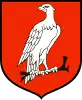 Coat of arms of Gmina Rossosz