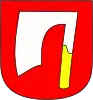 Coat of arms of Gmina Rudka