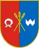 Coat of arms of Gmina Sitno