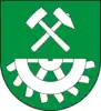 Coat of arms of Gmina Smyków