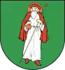 Coat of arms of Sobótka