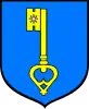 Coat of arms of Stopnica