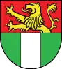 Coat of arms of Gmina Tarnowo Podgórne