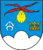 Coat of arms of Gmina Trzyciąż