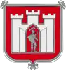 Coat of arms of Wiślica