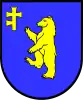 Coat of arms of Gmina Wierzbno