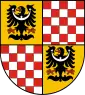 Coat of arms of Legnica