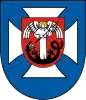 Coat of arms of Łańcut County