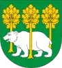 Coat of arms