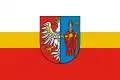 Flag of Chrzanów County