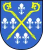 Coat of arms of Iława County