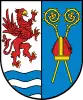 Coat of arms of Kołobrzeg County