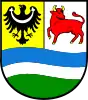 Coat of arms of Krosno Odrzańskie County