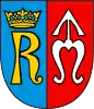 Coat of arms of Ropczyce-Sędziszów County