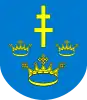 Coat of arms of Starachowice County