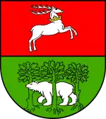 Coat of arms of Lublin