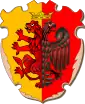 Coat of arms of Sieradz