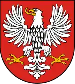 Coat of arms of Warsaw Voivodeship