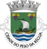 Coat of arms of Peso da Régua