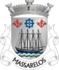 Coat of arms of Massarelos