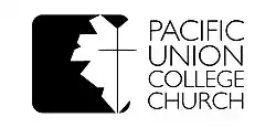 Logo of the Pacific Union College Church