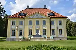 Branicki Palace