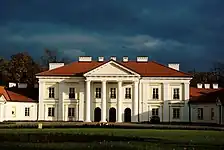 Ogiński Palace