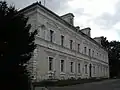 Ruins of Konarzew Palace [pl]