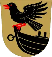 Coat of arms of Paattinen