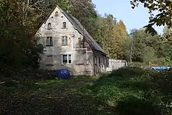 Old house