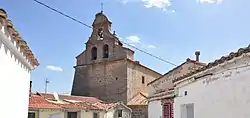 Church of Nuestra Señora de la Asunción