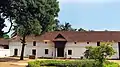 Padmanabhapuram Palace