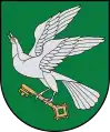 Coat of arms of Pagėgiai Municipality