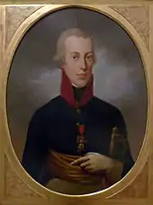 Archduke John of Austria