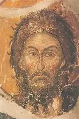 John the Baptist, Protaton, Karyes