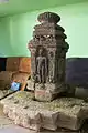 Miniature shrine, Pakbirra, Purulia