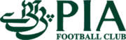 PIA F.C. logo