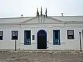 Palácio do Conde dos Arcos