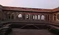 Palace at Mandu