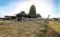 Palasdev temple, Maharashtra (between Pune and Solapur)