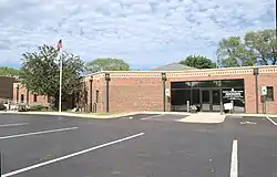 Palatine Township Center