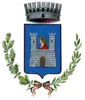 Coat of arms of Palazzuolo sul Senio