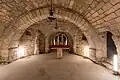 Crypt of Saint Antoninus