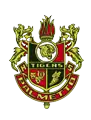 Palmetto High School crest