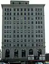 The Palms Building houses the Fillmore Detroit theatre