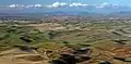 The Palouse from Steptoe Butte