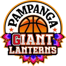 Pampanga Giant Lanterns logo