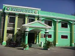 Municipal Hall