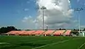 Pan American Stadium - Away Grandstand