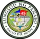 Official seal of Panabo